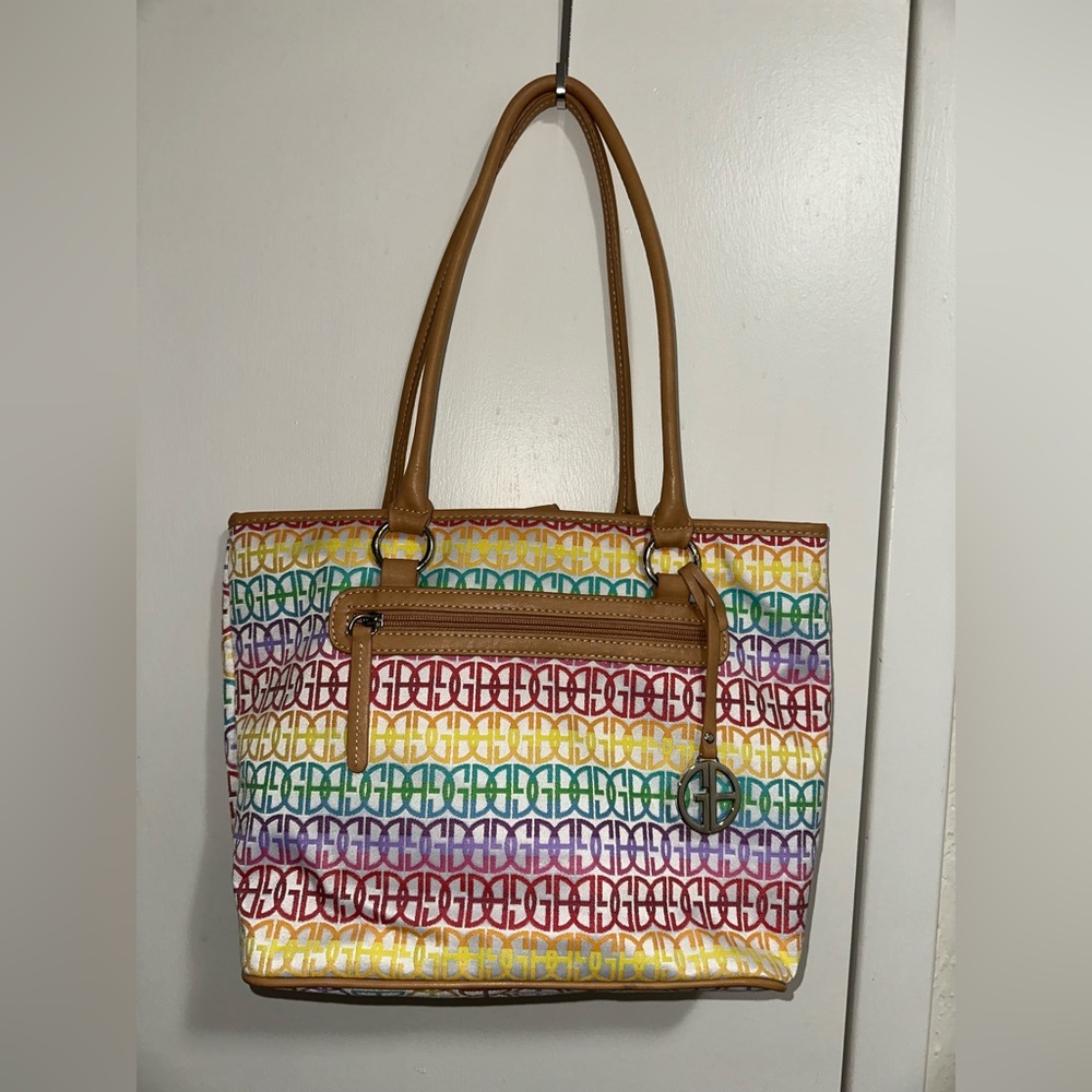 Giani Bernini purse
